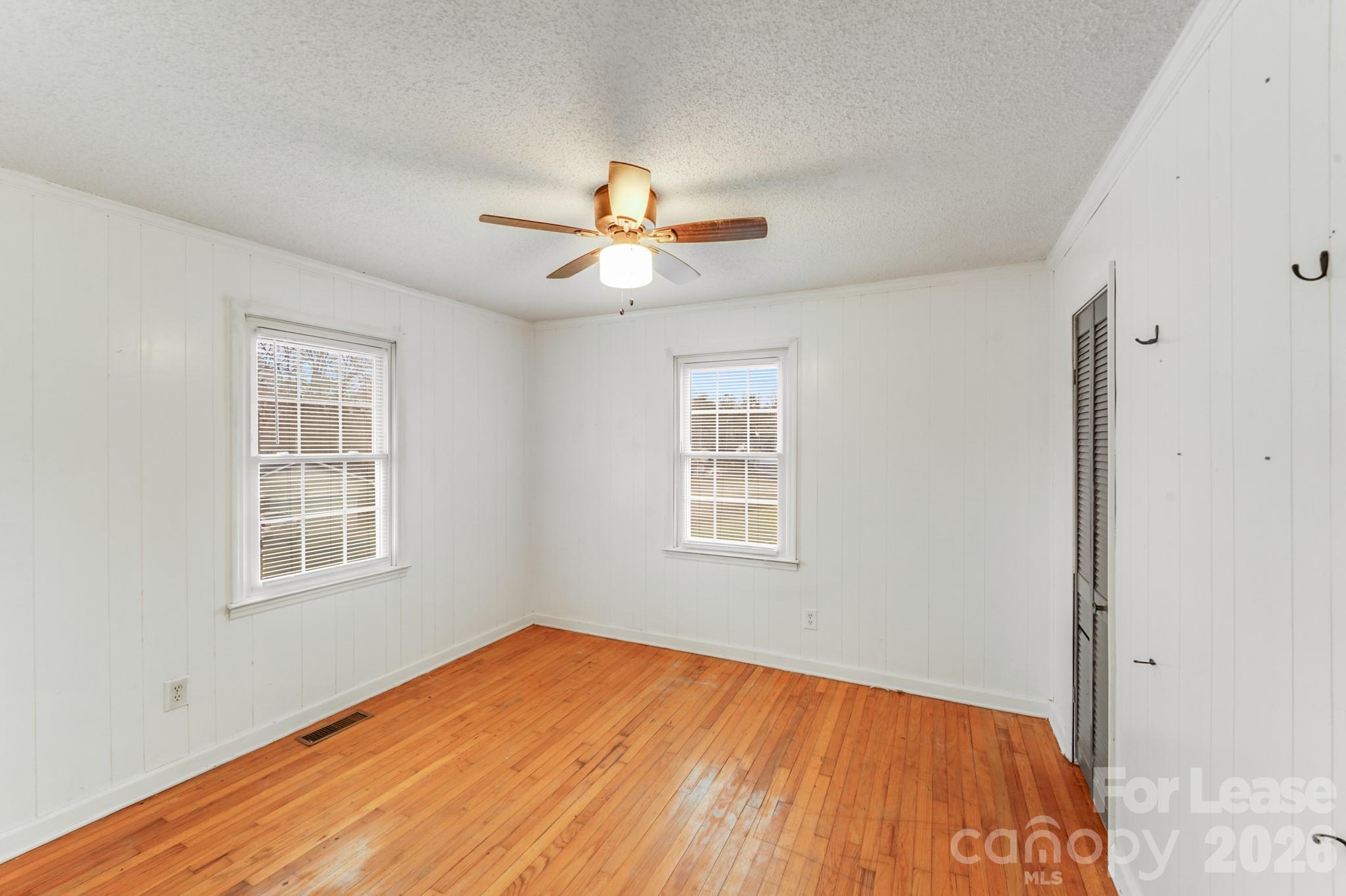 None - Residential Lease