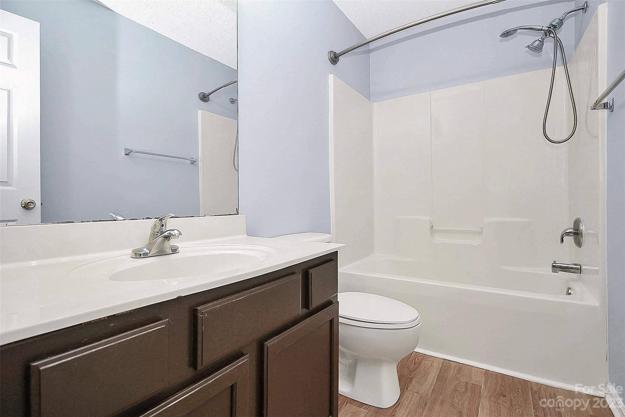 The Townes at River Crossing - Residential