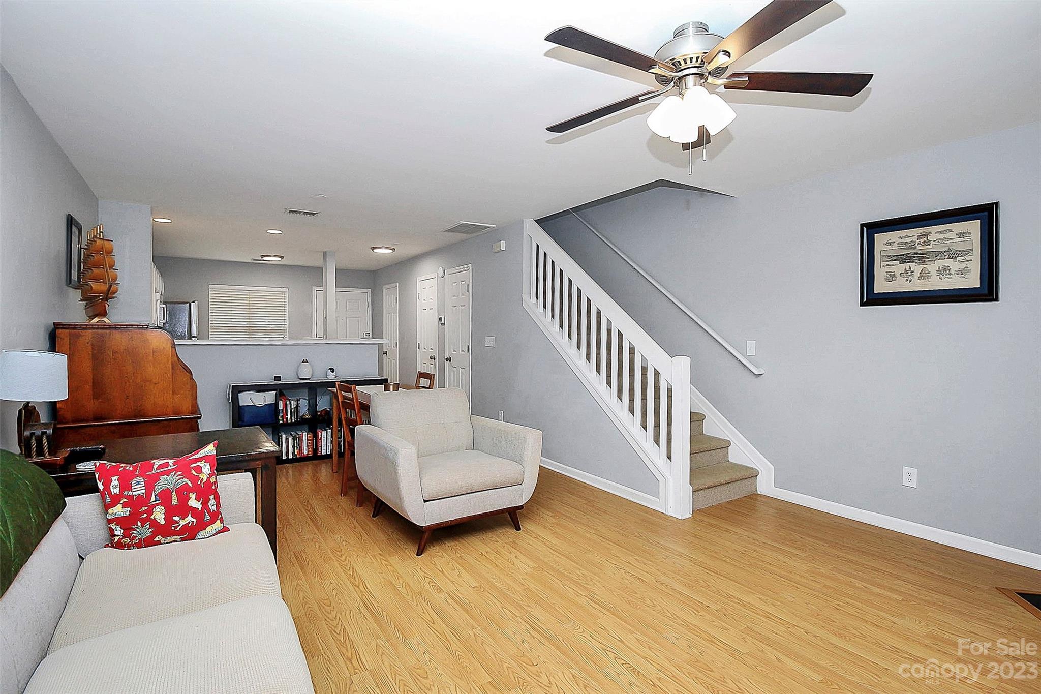 The Townes at River Crossing - Residential