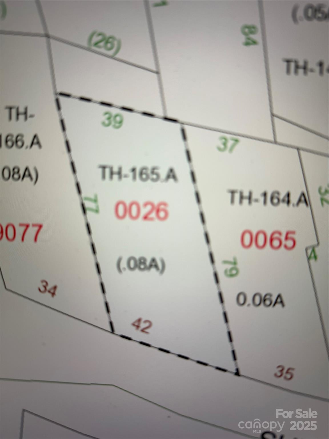 Twin Harbor - Residential