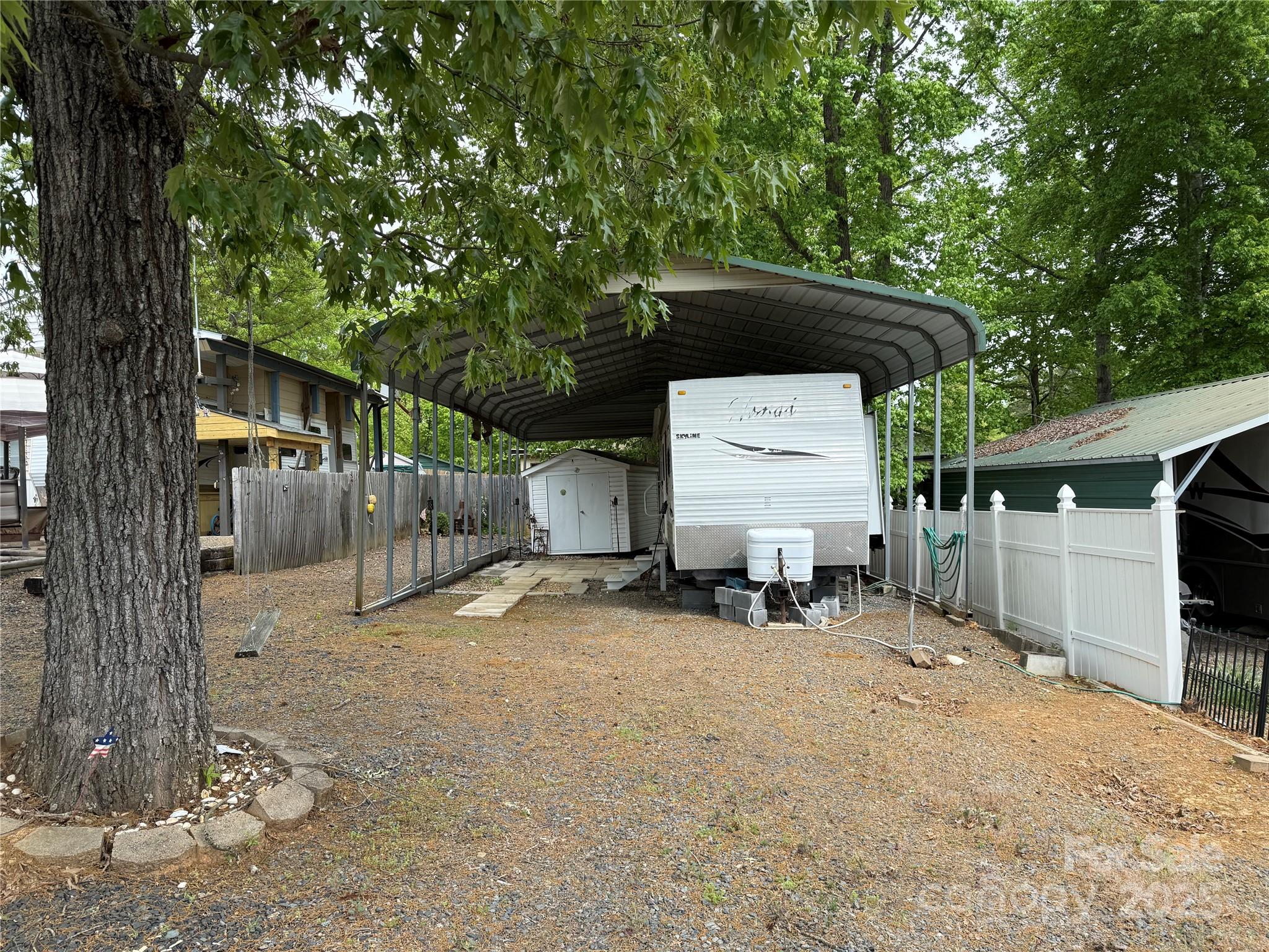 148 Sunshine Trail A165