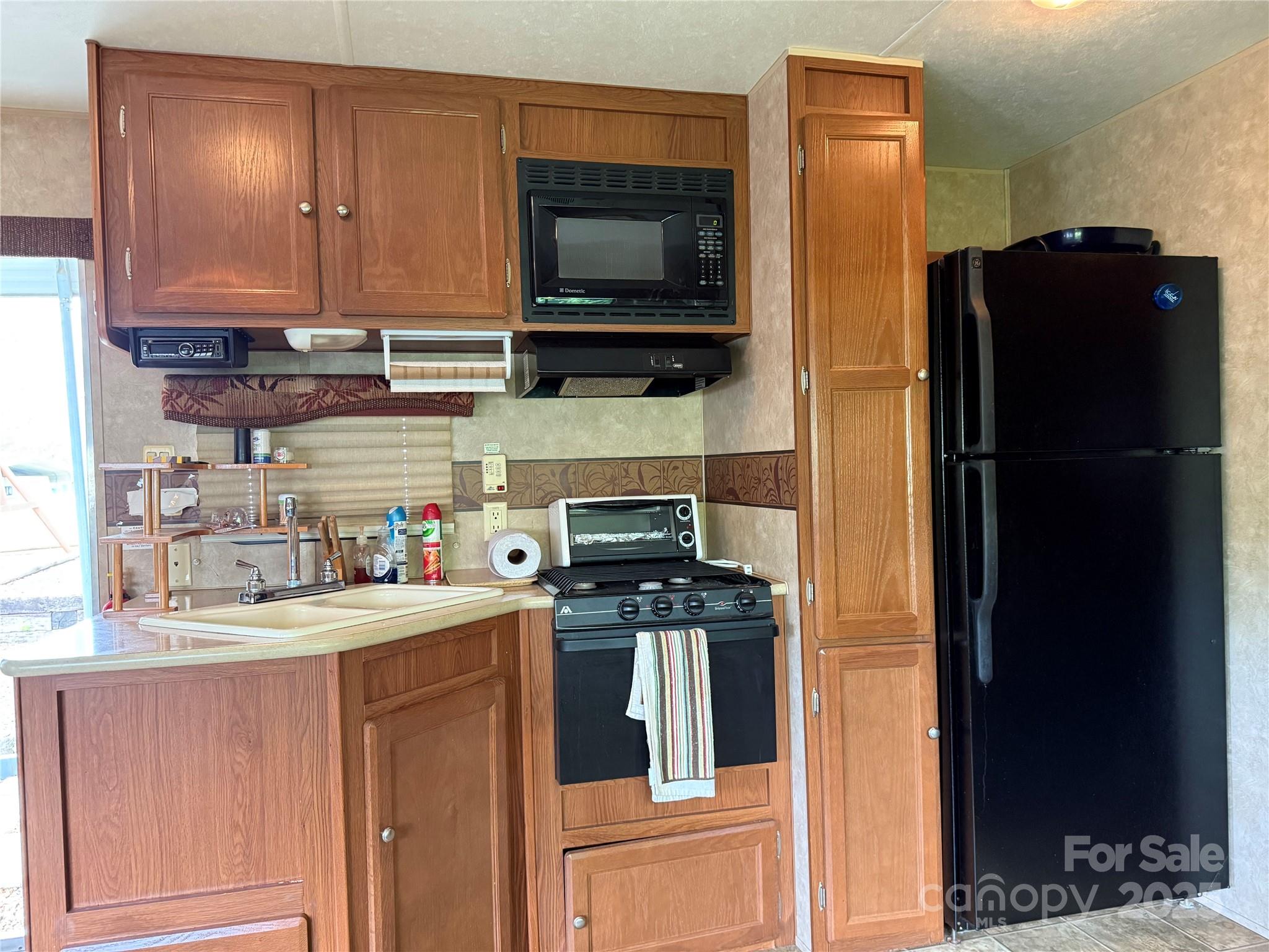 Twin Harbor - Residential