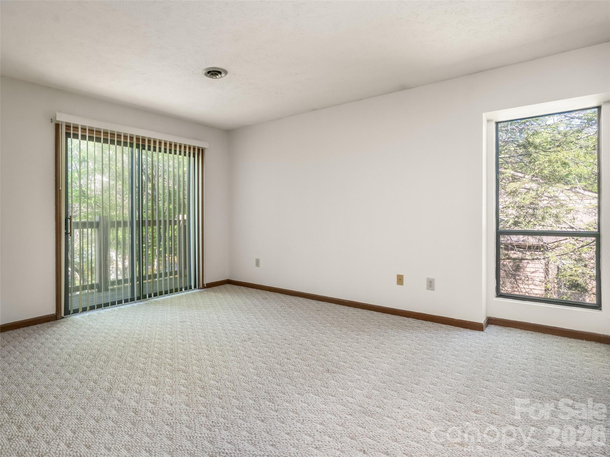 Ravencroft Condominiums - Residential