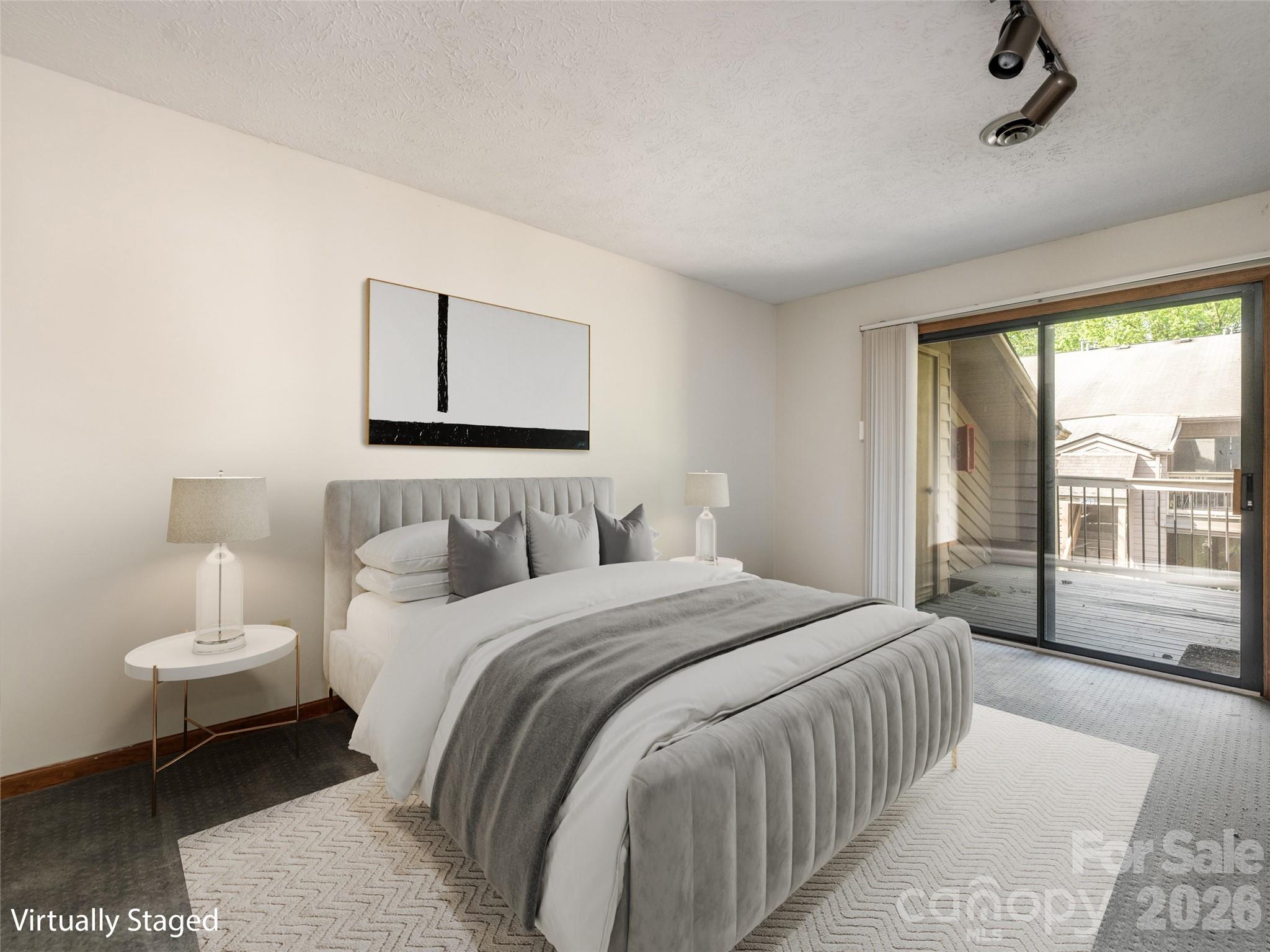 Ravencroft Condominiums - Residential