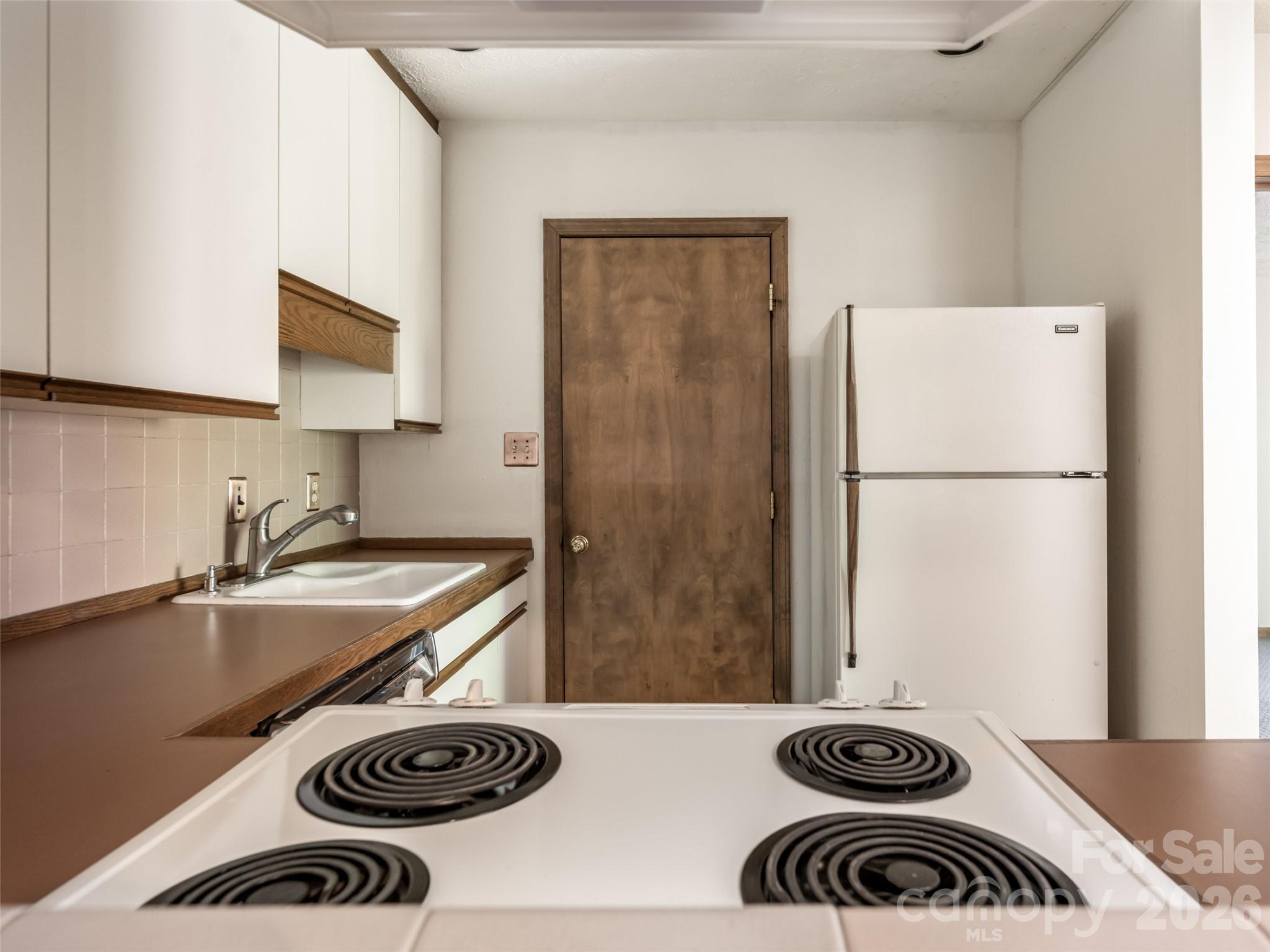 Ravencroft Condominiums - Residential