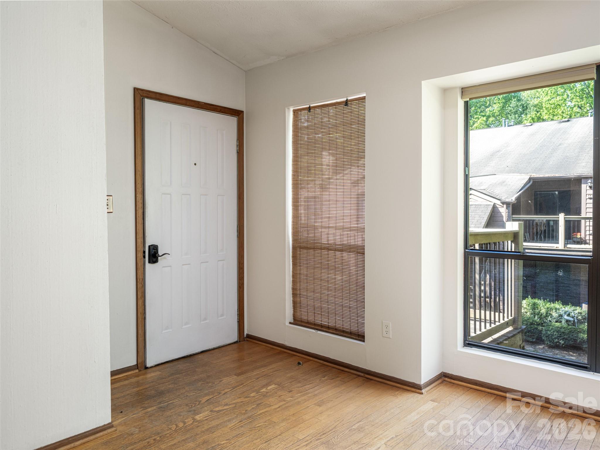 Ravencroft Condominiums - Residential