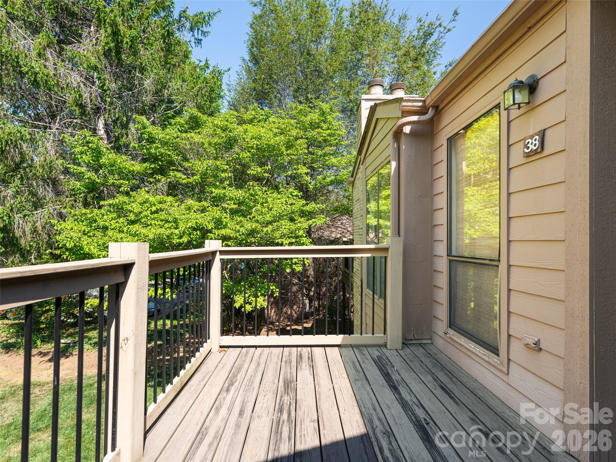 Ravencroft Condominiums - Residential