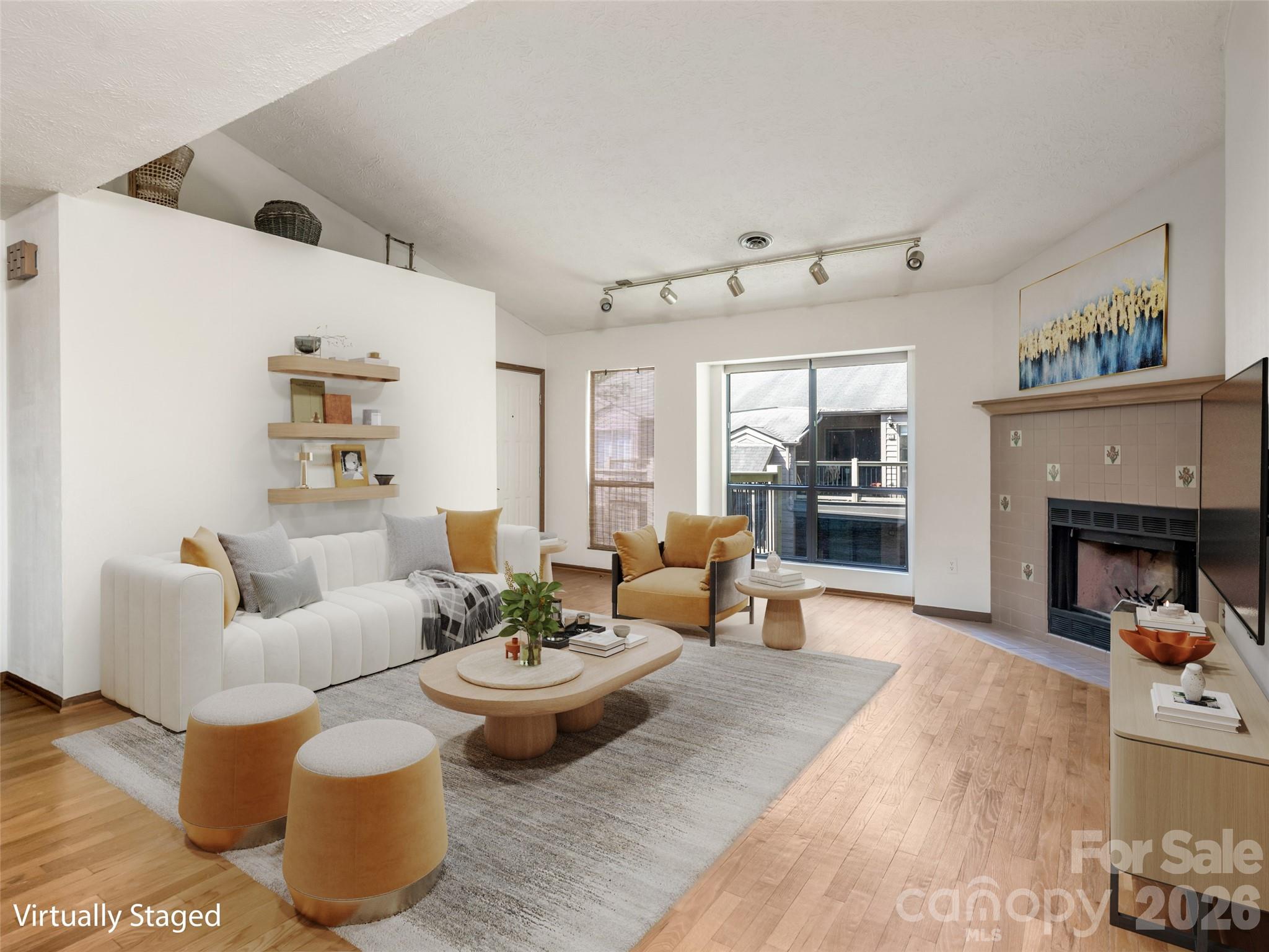Ravencroft Condominiums - Residential