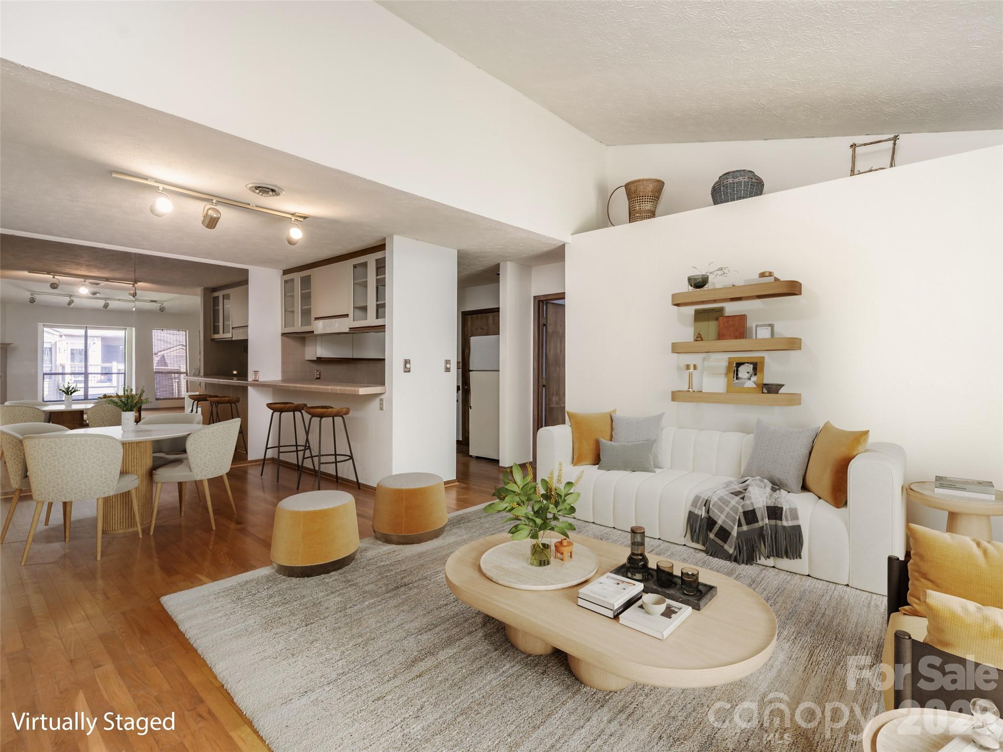 Ravencroft Condominiums - Residential