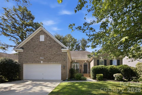 Photo of 12022 Harmon Lane, Pineville, NC 28134 (MLS # 4430625)