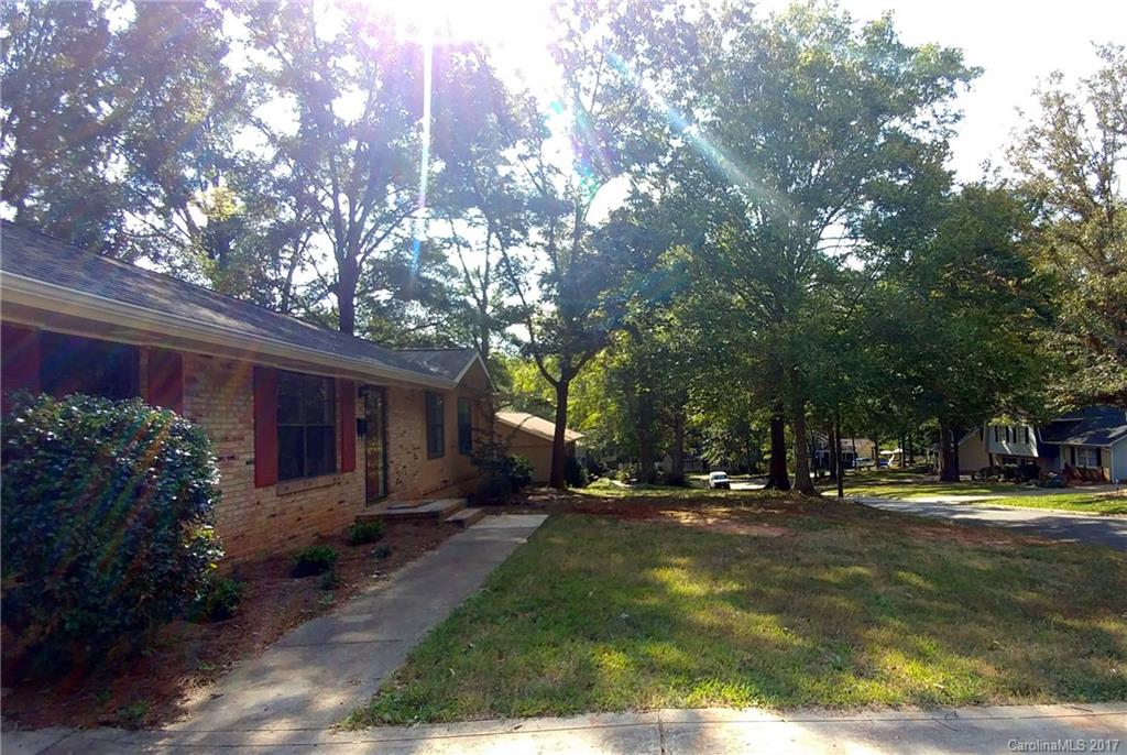 Sharon Hills - Residential