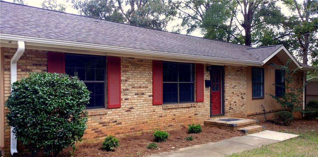 Sharon Hills - Residential