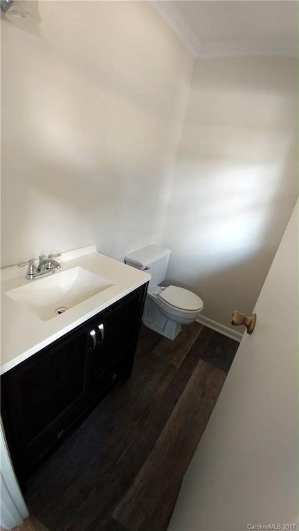 Sharon Hills - Residential