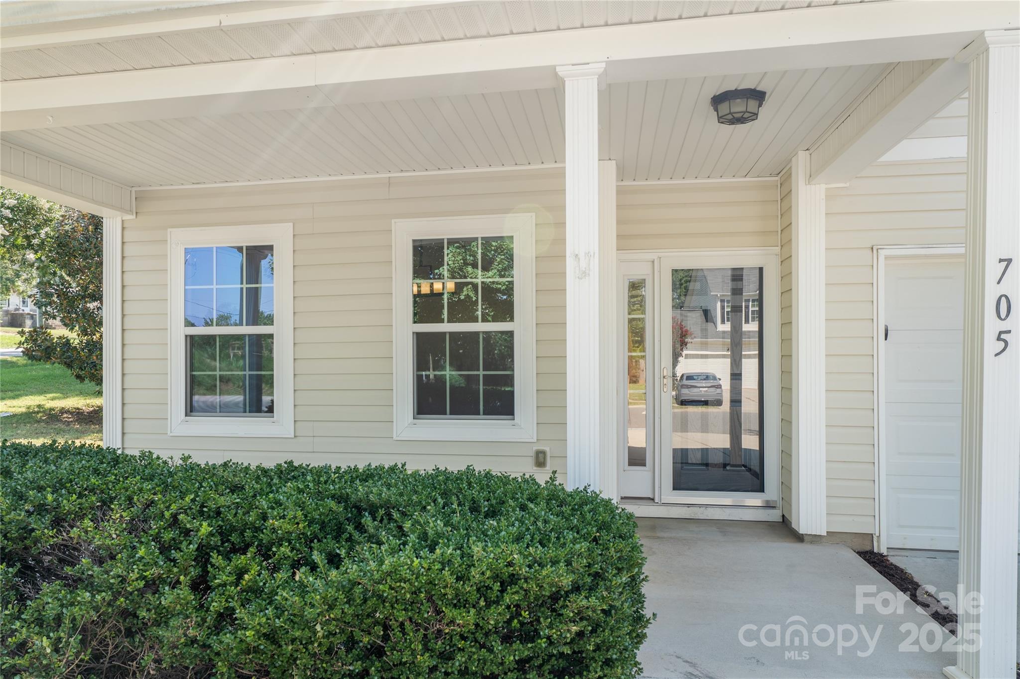 705 Jones Branch Drive