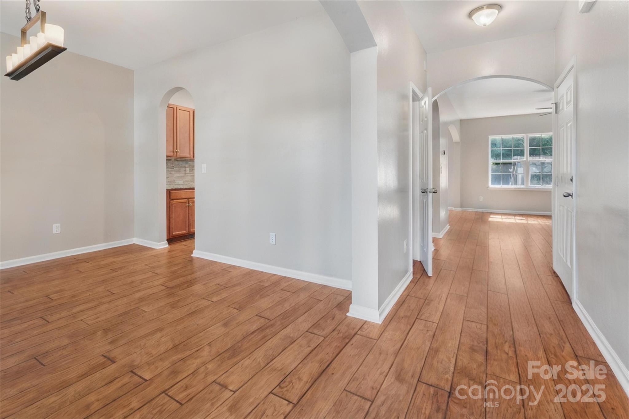 Jones Branch - Residential