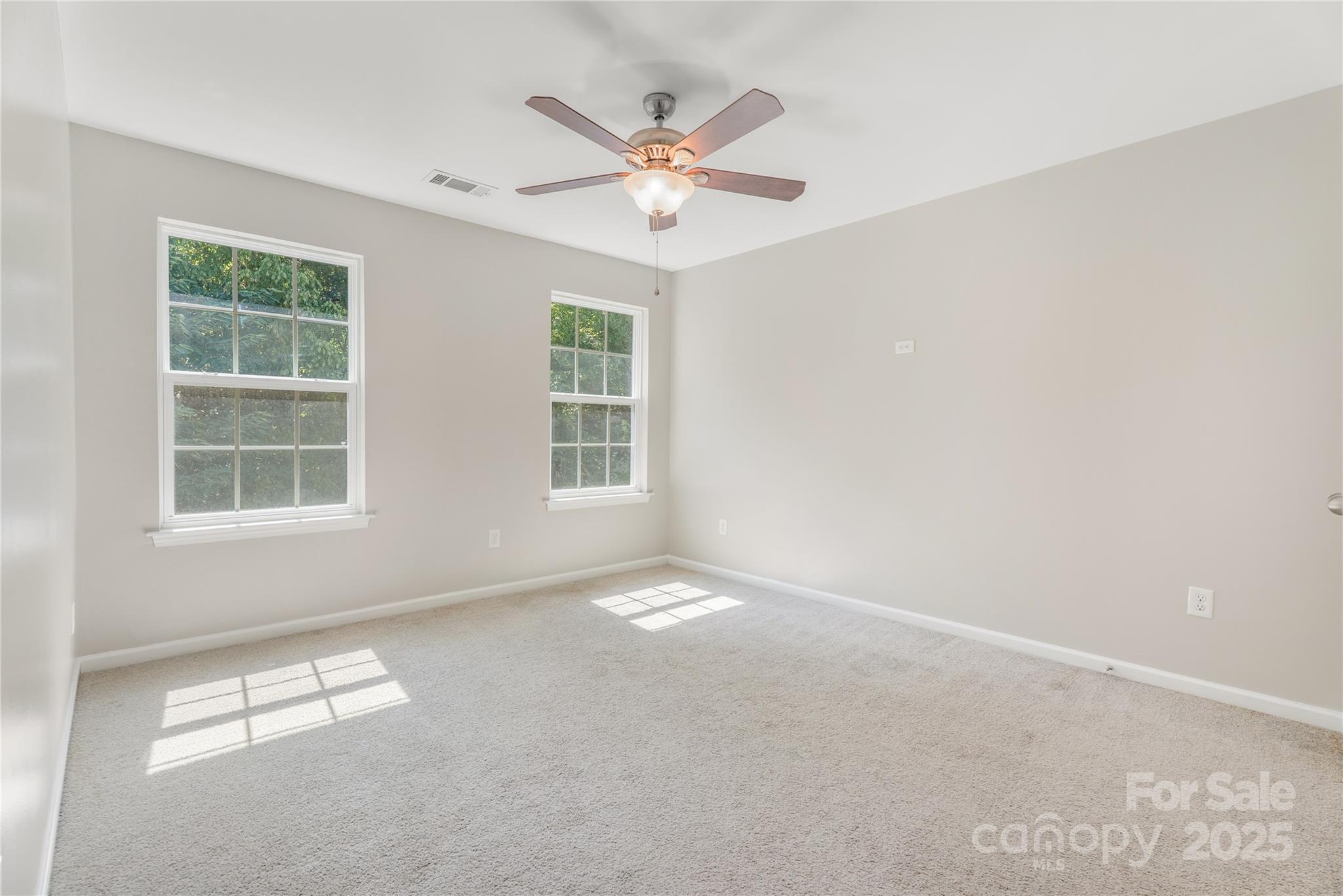 Jones Branch - Residential