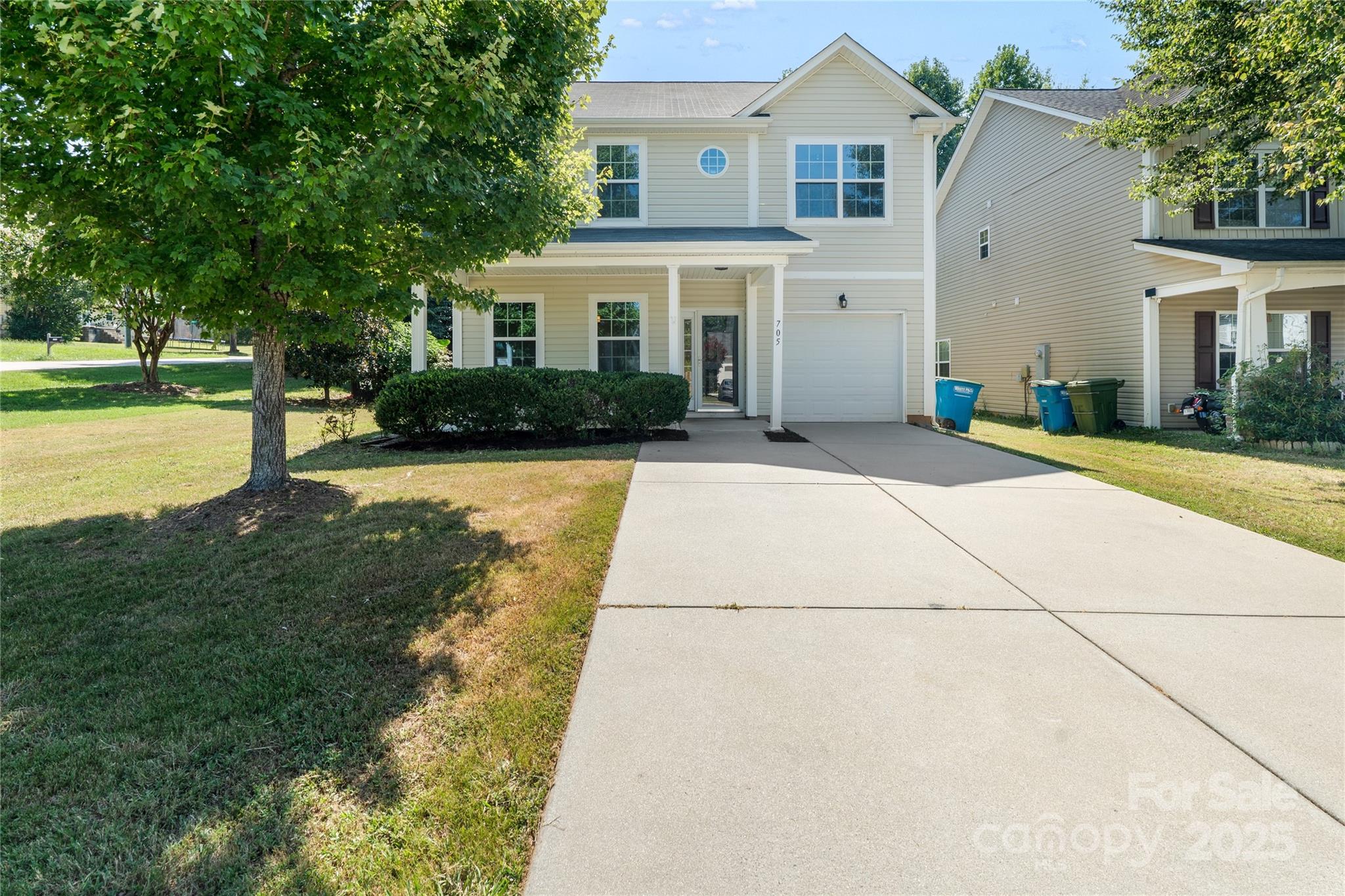 705 Jones Branch Drive