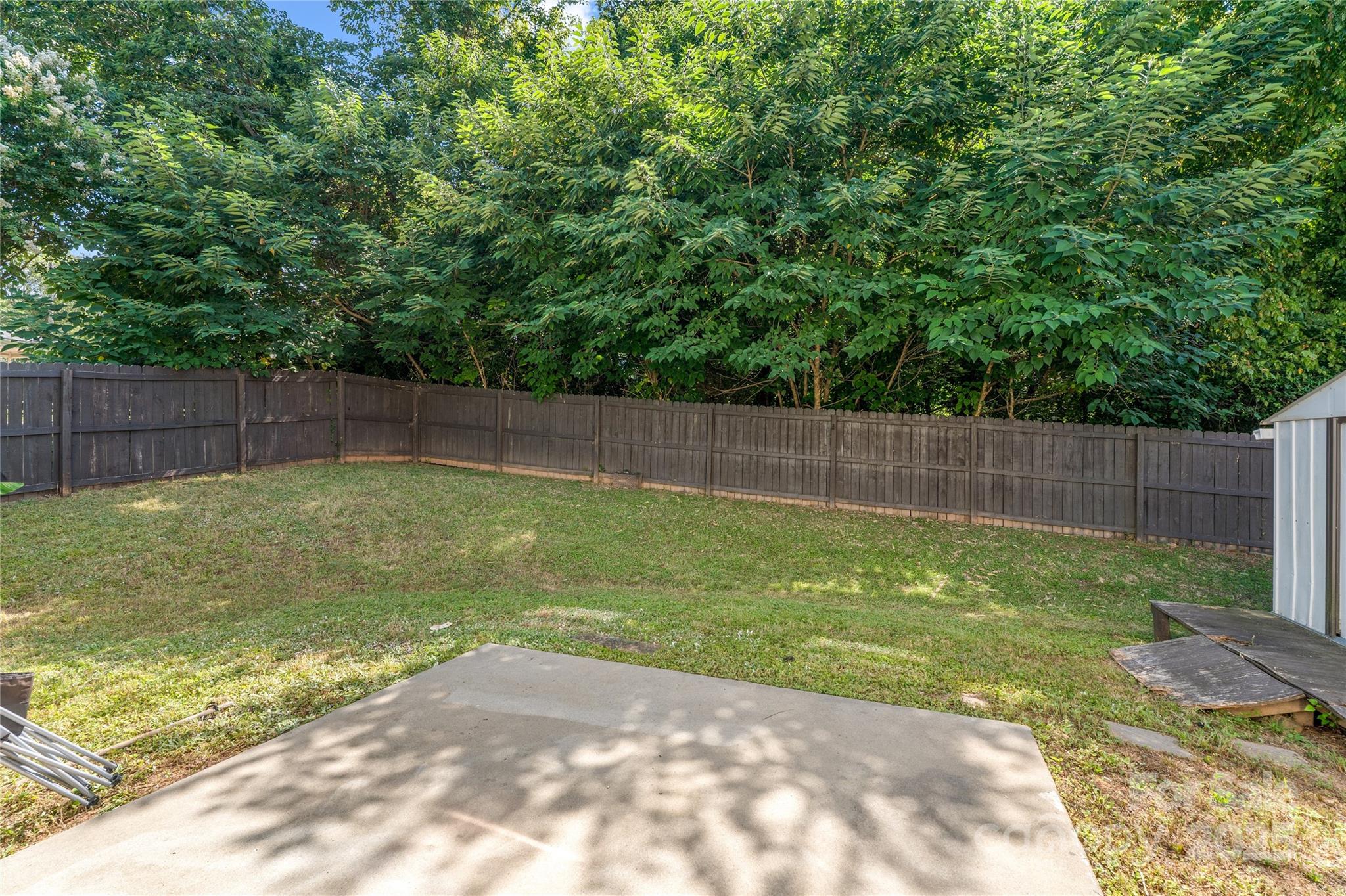 Jones Branch - Residential