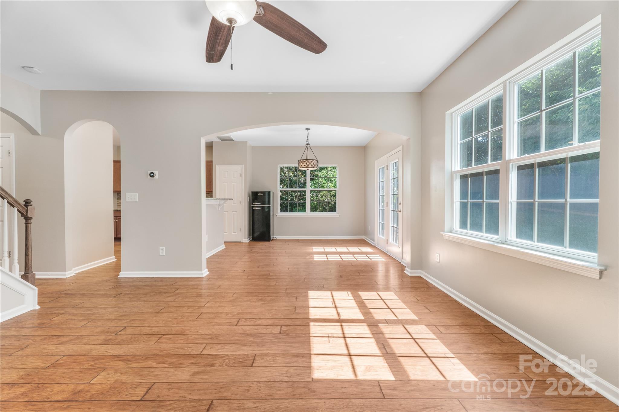 Jones Branch - Residential