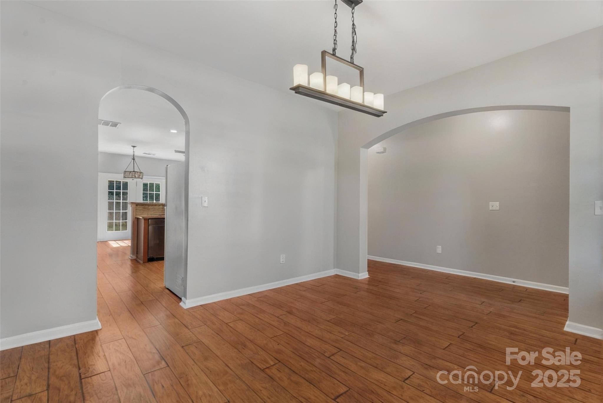 Jones Branch - Residential