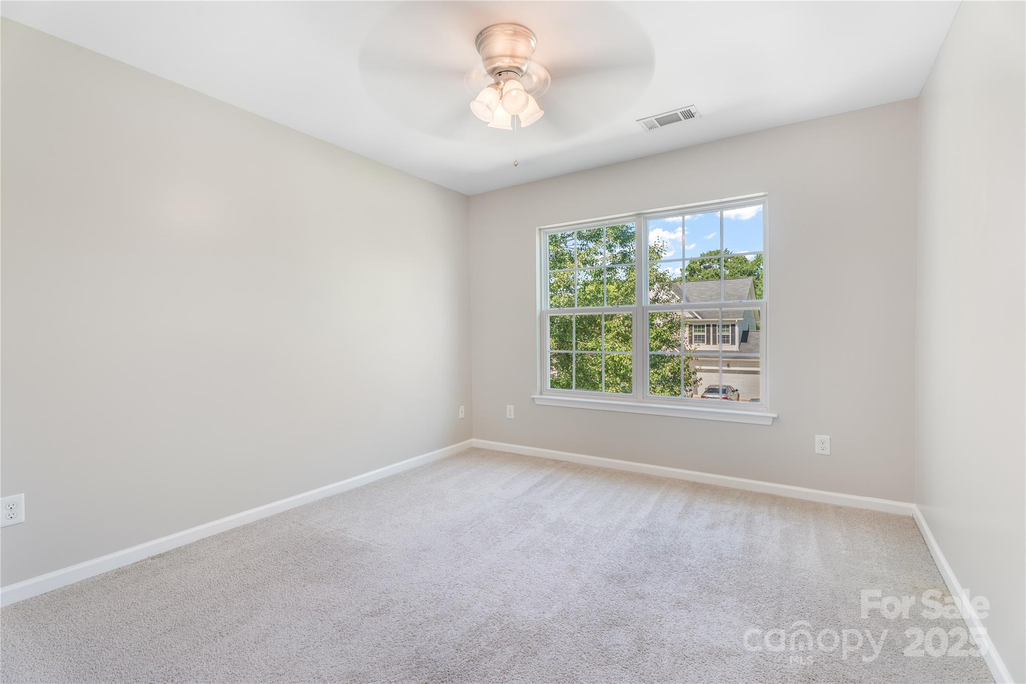 Jones Branch - Residential