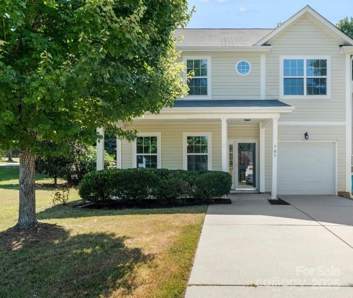 705 Jones Branch Drive