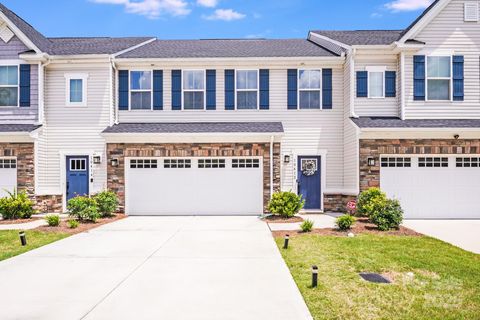 10412 Dalton Woods Court NW Huntersville NC 28078