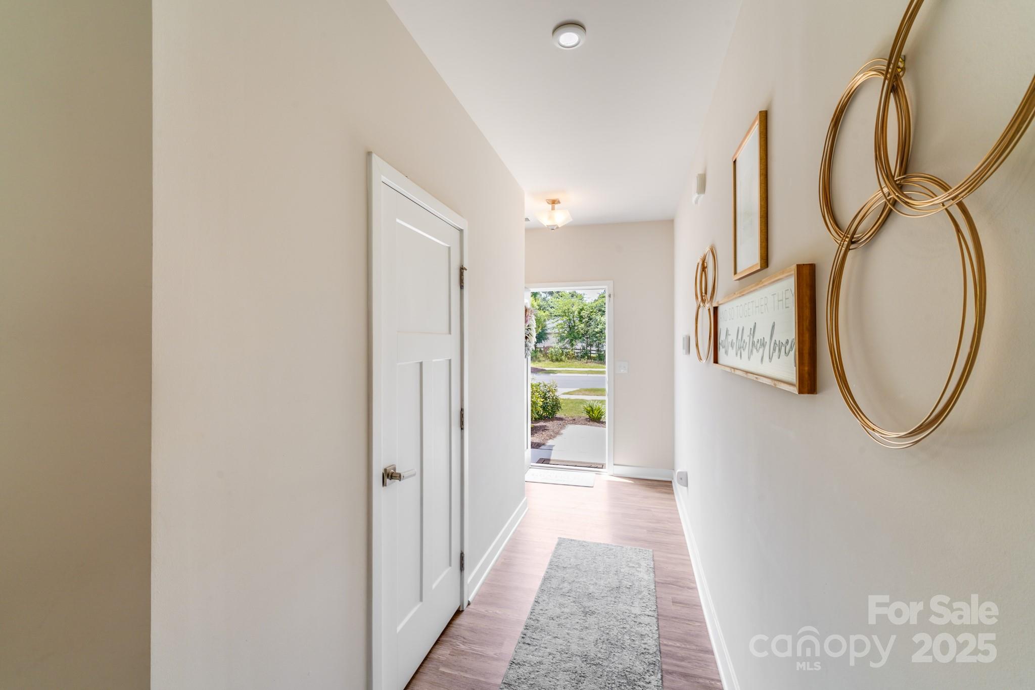 10412 Dalton Woods Court NW