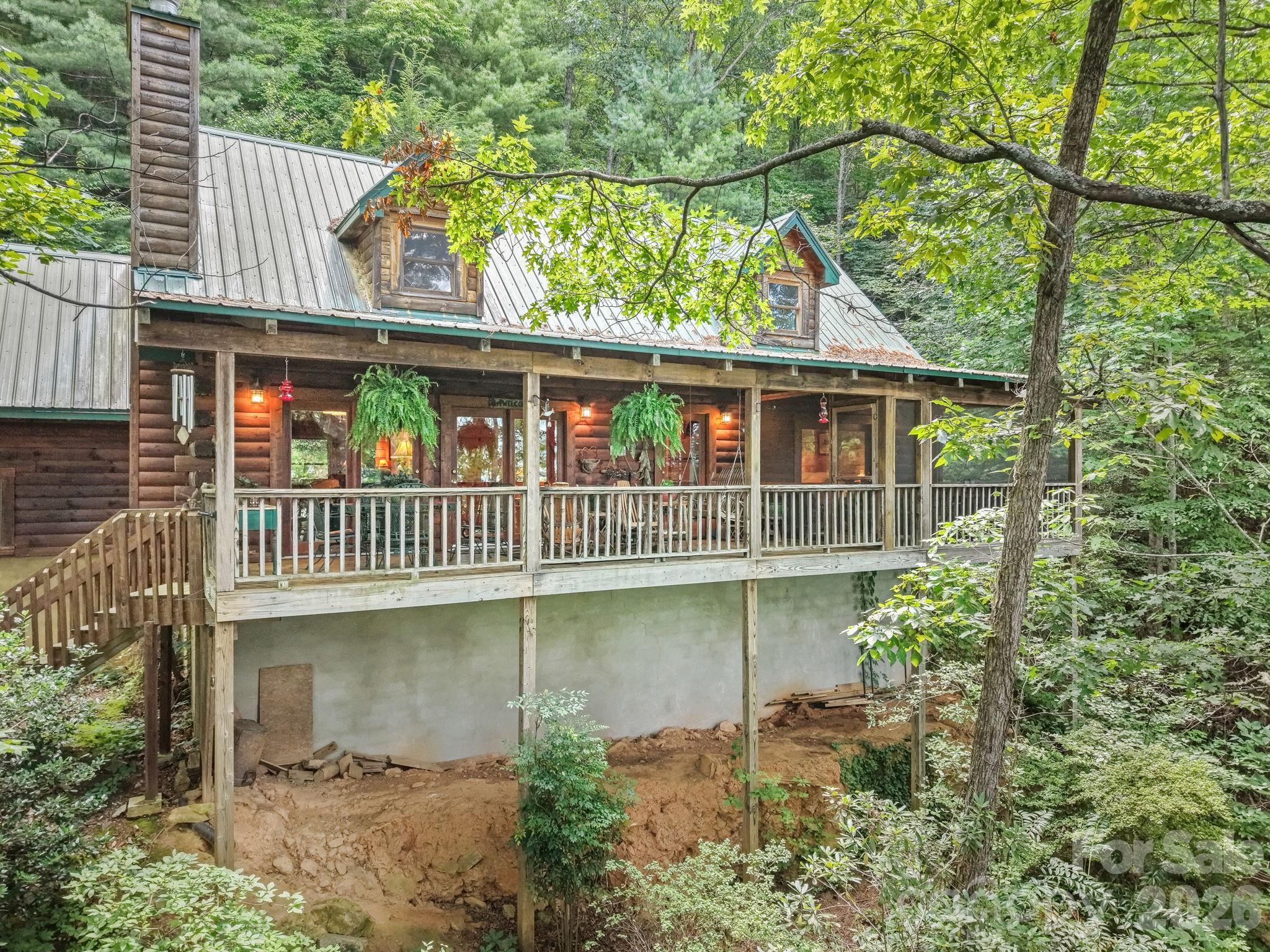 226 Signal Ridge Unit 63, Sylva, NC, 28779