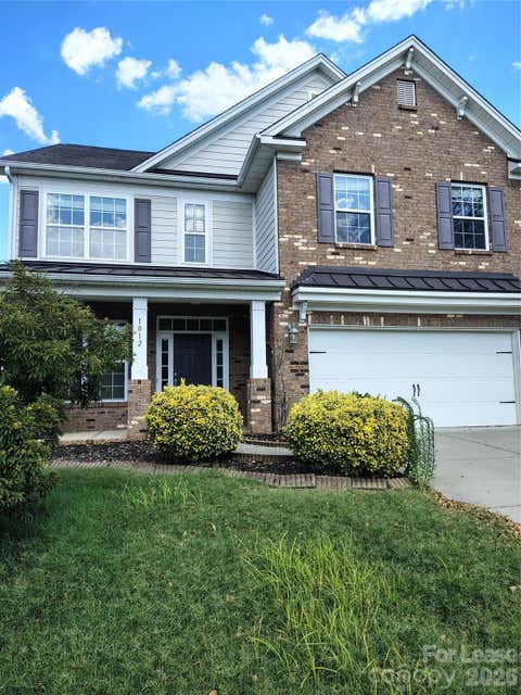 Photo of 1012 Terrapin Street, Indian Trail, NC 28079 (MLS # 4409579)