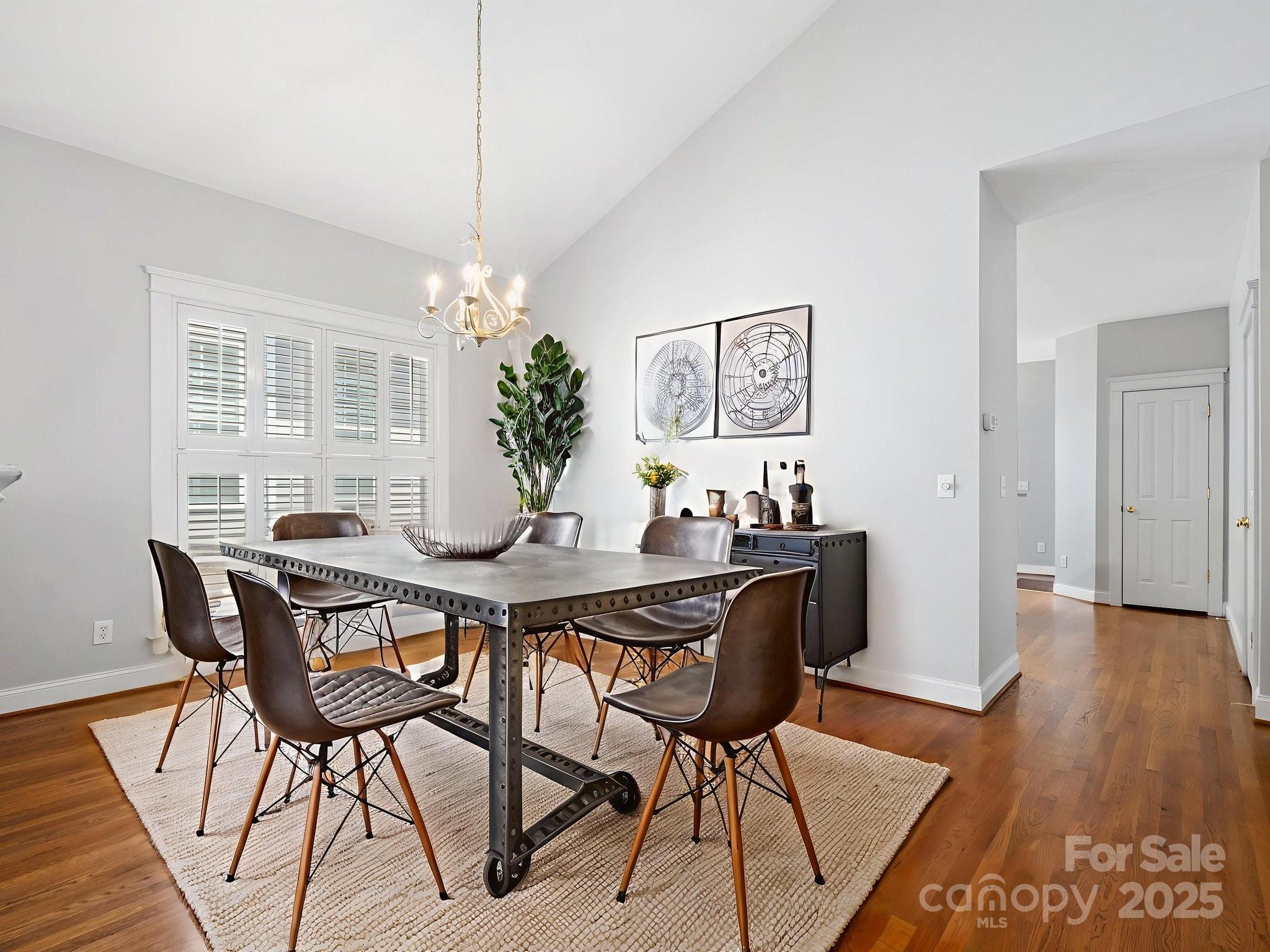 Chatham - Residential