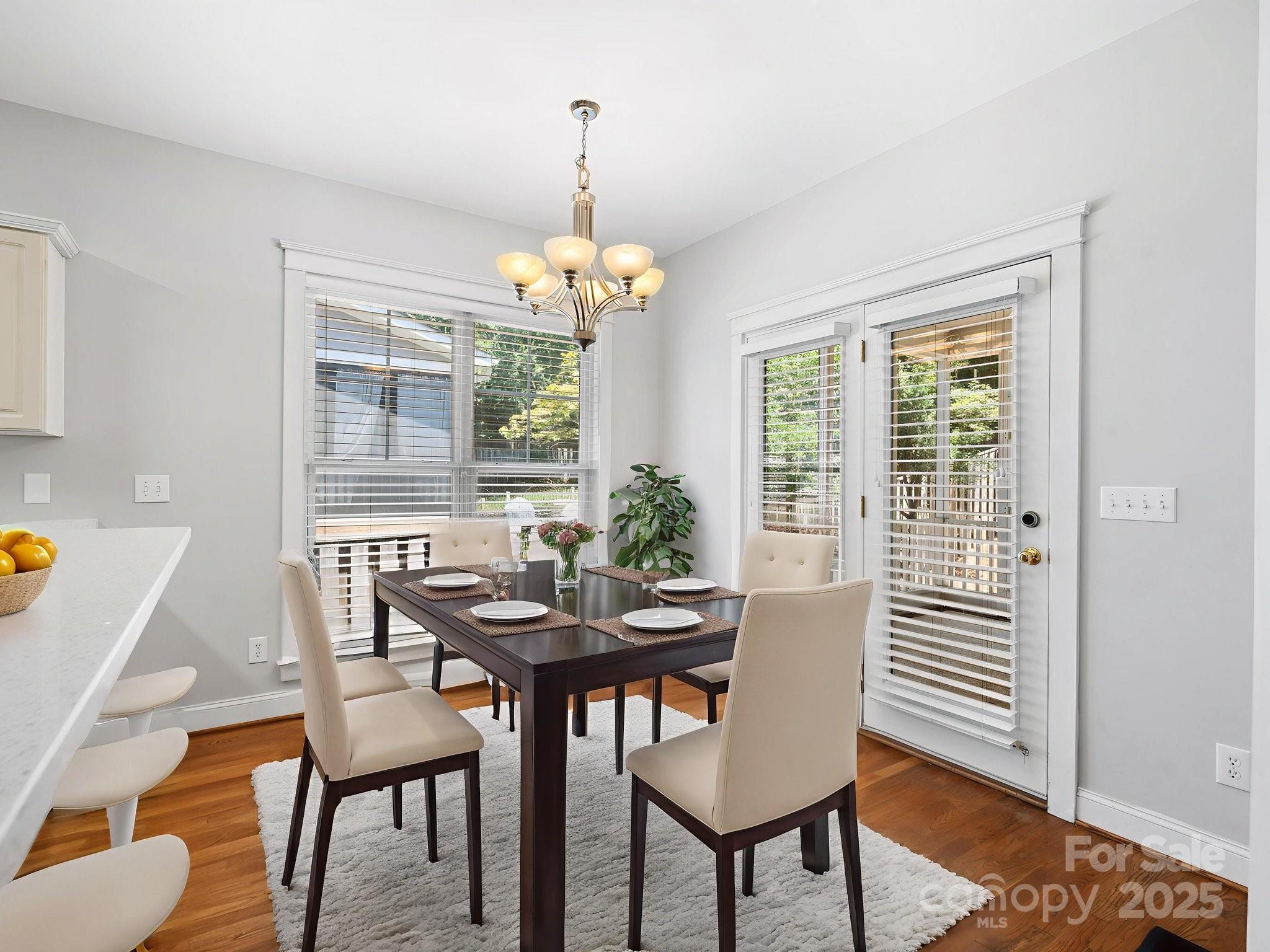 Chatham - Residential