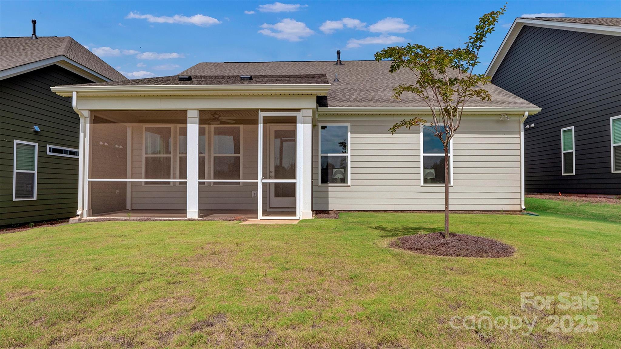 Cresswind - Residential