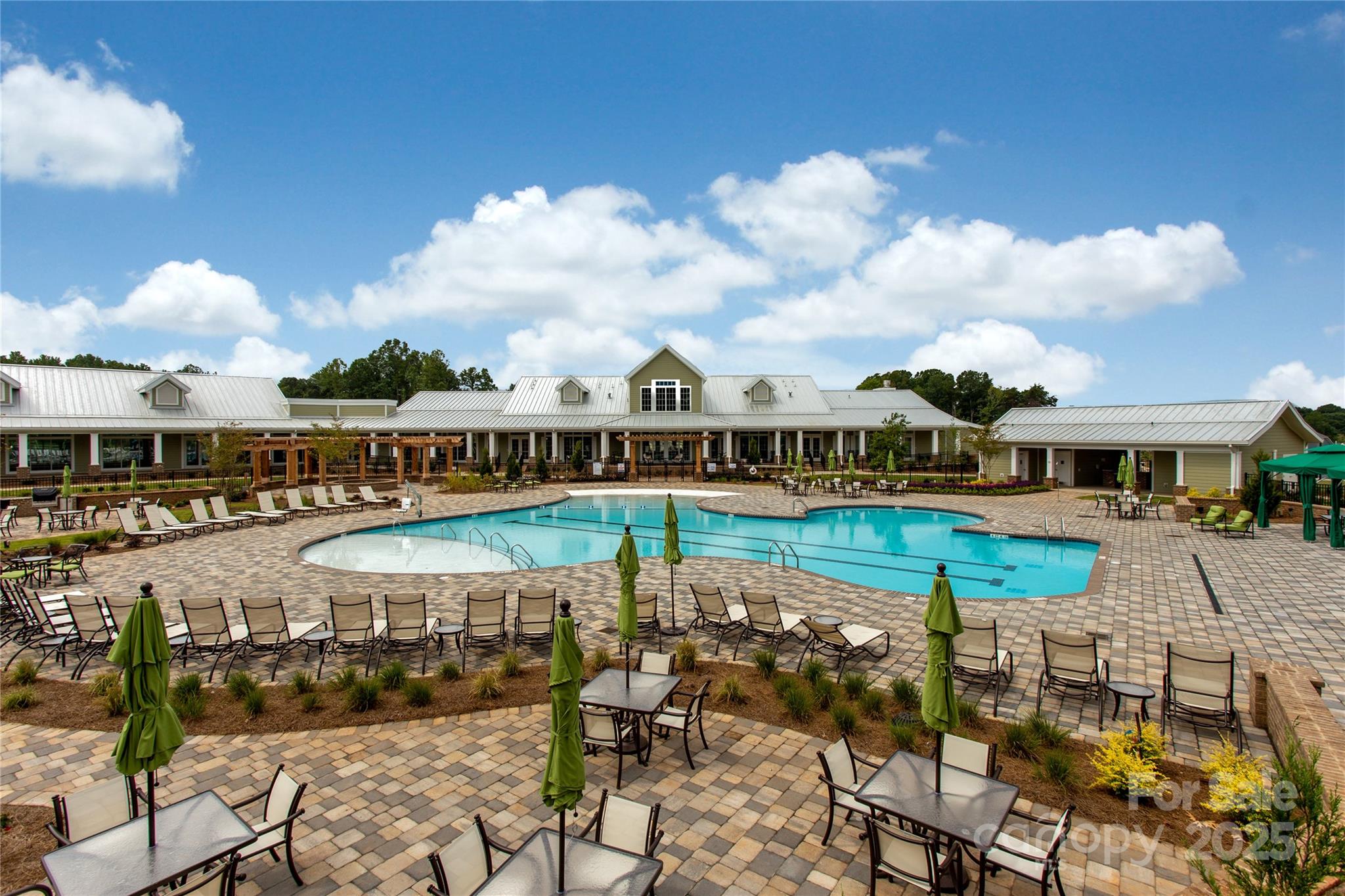 Cresswind - Residential