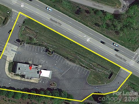 Photo of 199 Charlotte Highway, Asheville, NC 28803 (MLS # 4353882)