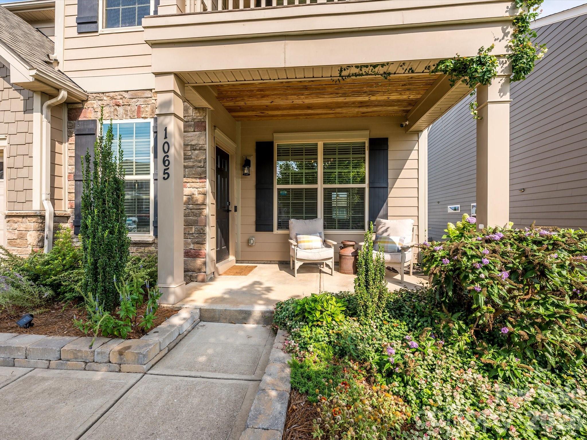 1065 Pennington Drive