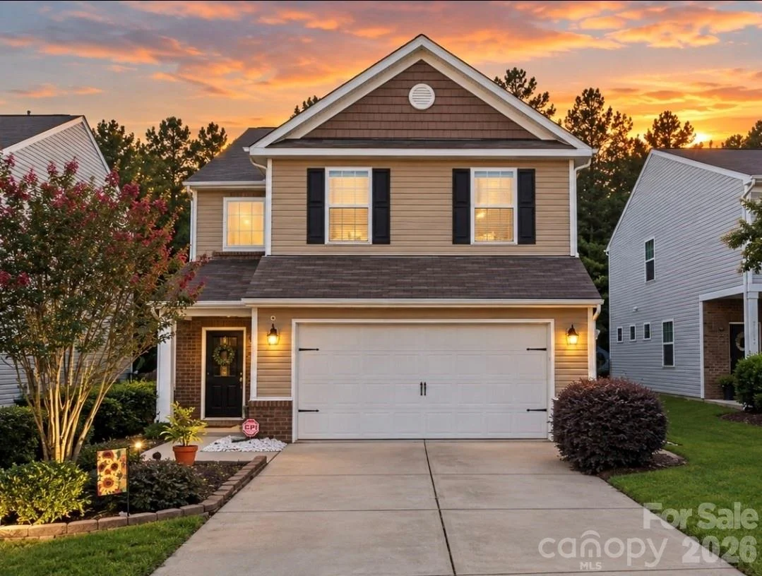 78130 Rillstone Drive, Lancaster, SC, 29720