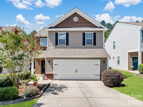 Photo of 78130 Rillstone Drive, Lancaster, SC 29720 (MLS # 4421375)