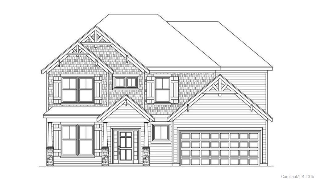 Lake Ridge - Residential