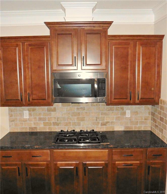 Lake Ridge - Residential