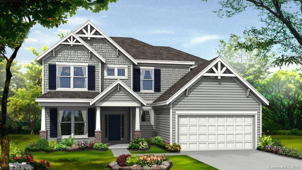 Lake Ridge - Residential