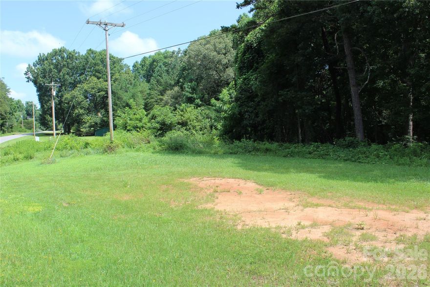 Don't miss this rare opportunity to build your dream home on a lot that's truly construction ready! This property has already been perc tested with the well staked out where it will be, it has a three bedroom septic system installed, and comes with building plans for a small barndominium if you are interested in that style of home. Whether you are a builder or a future homeowner the groundwork has already been done! Located four minutes from Mountain Creek Park that has a playground, pickleball courts, mountain bike trails, walking trails, fishing dock and a canoe launch. This lot is ready to go! Don't miss it!