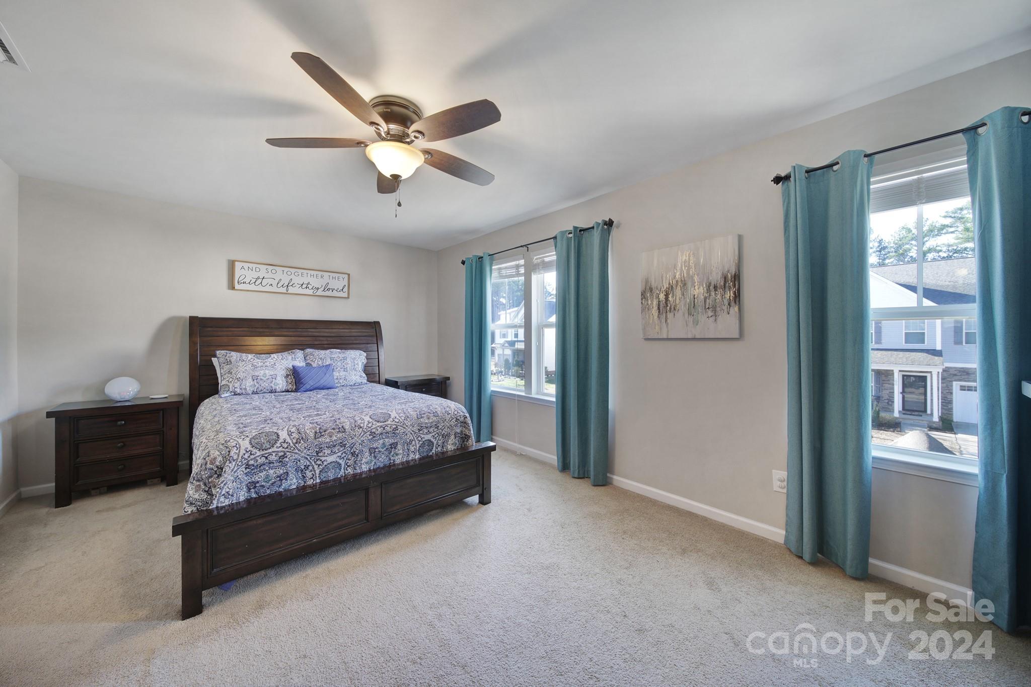 Roddey Park - Residential