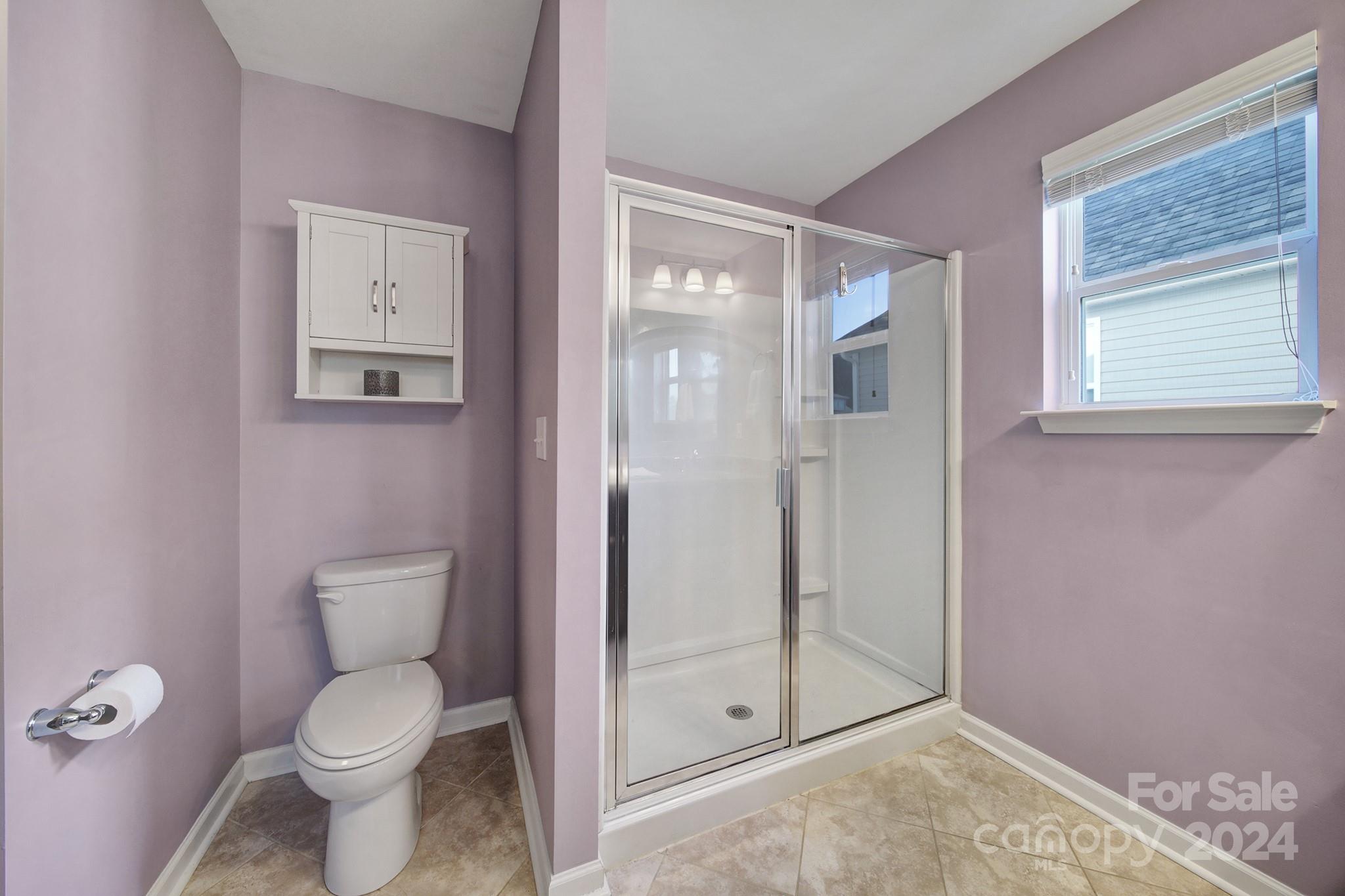 Roddey Park - Residential