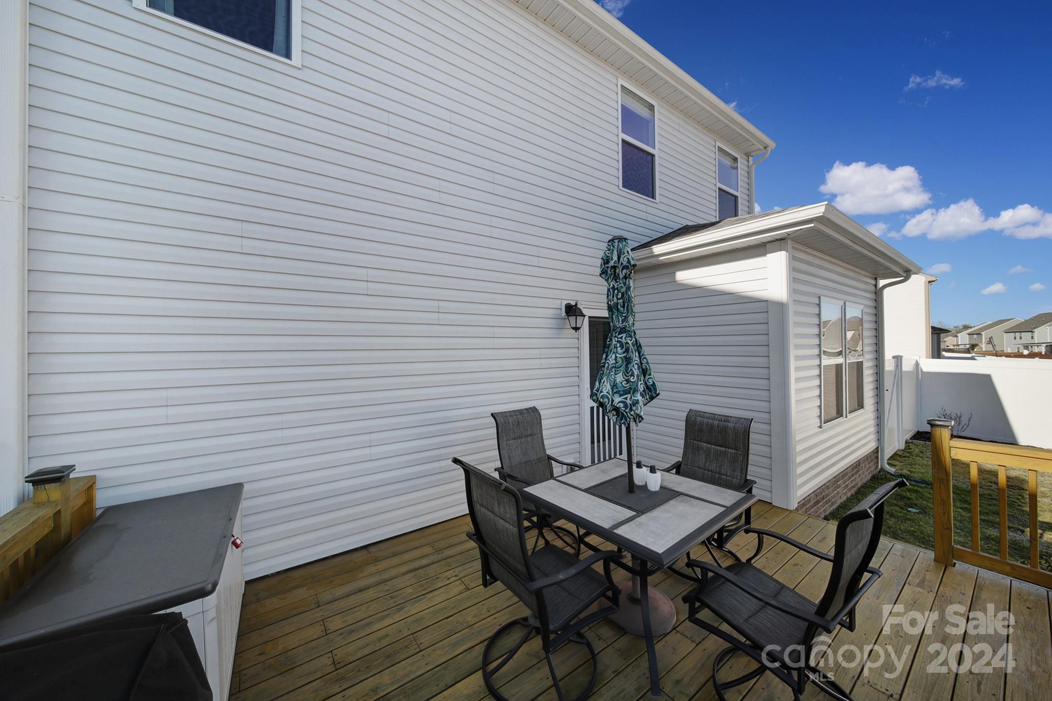 Roddey Park - Residential