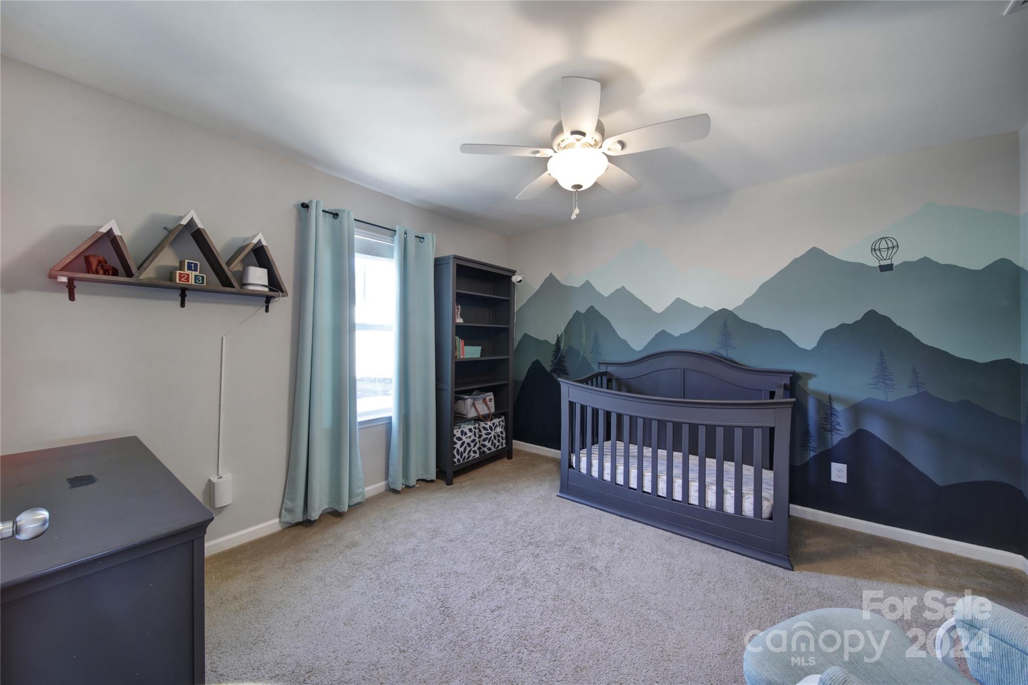 Roddey Park - Residential