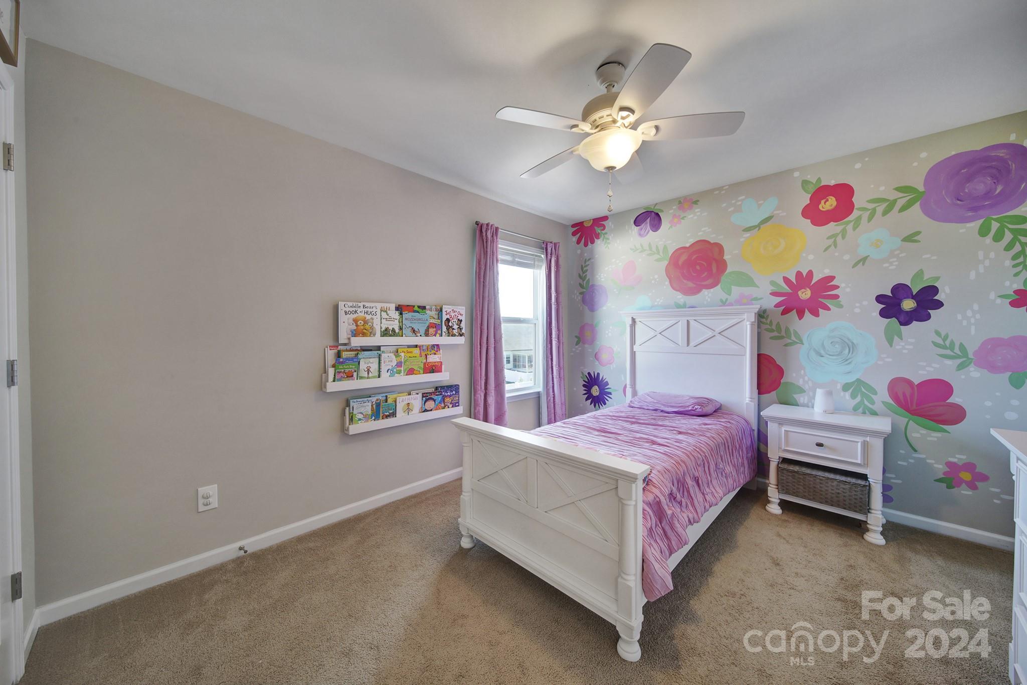 Roddey Park - Residential