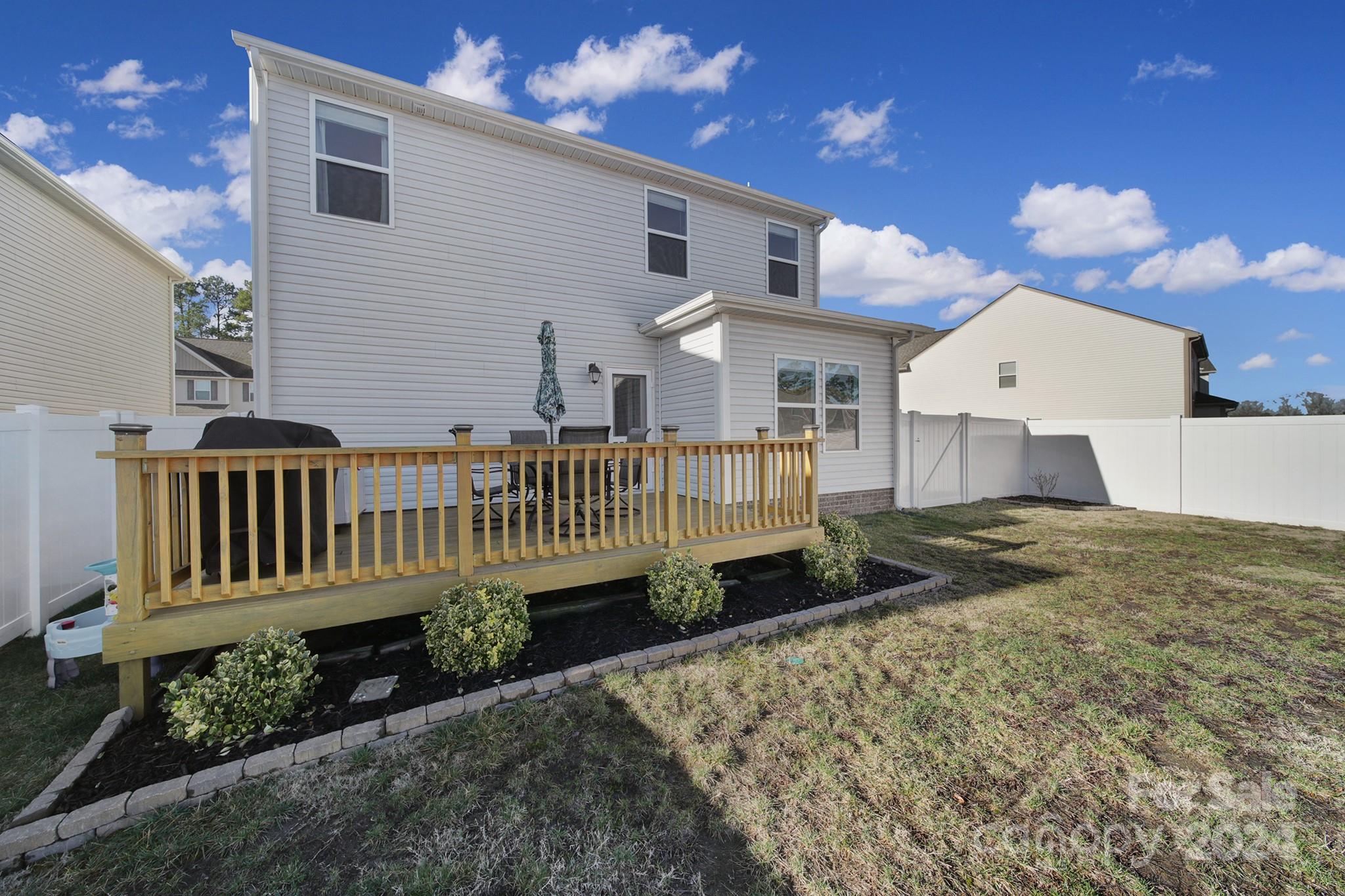 Roddey Park - Residential