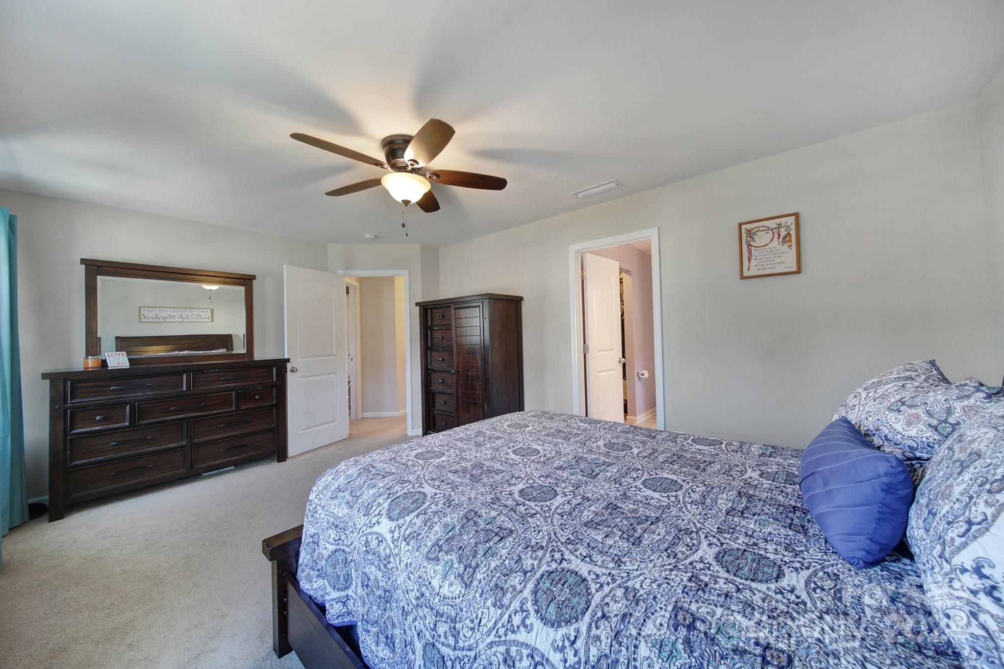 Roddey Park - Residential