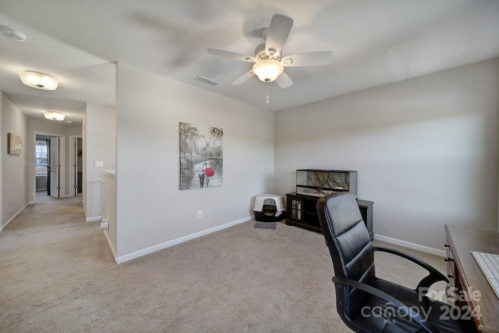 Roddey Park - Residential